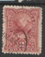 New Zealand  1898 SG  248  2d    Fine Used - Oblitérés