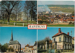 RANTIGNY - Vues - Rantigny