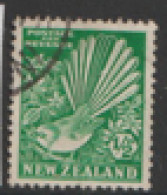 New  Zealand  1935 SG  556   1/2d    Fine Used - Used Stamps