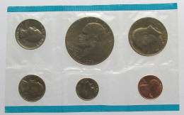 UNITED STATES OF AMERICA SET 1976 #bs19 0021 - Mint Sets