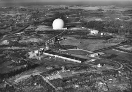 Pleumeur Bodou * La Station De Télécommunication Spatiale * Vue Générale - Pleumeur-Bodou