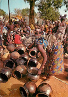 Burkina Faso - Haute Volta - Banfora - Difficile Choix Du Pot à Sauce - CPM - Voir Scans Recto-Verso - Burkina Faso