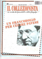 IL COLLEZIONISTA OTTOBRE 2008 - Italienisch (ab 1941)