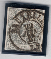 22 Ø   4 Marges Et  Sans Défaut   22 JUIN 1867      Cote 170-€ - 1849-1850 Medallions (3/5)