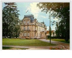 78.PLAISIR.L'HOTEL DE VILLE.CPSM - Plaisir