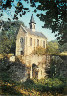 78 - Magny Les Hameaux - L'abbaye De Port Royal Des Champs - L'oratoire Musée (1891) Et Les Ruines Du Transept Sud De L' - Magny-les-Hameaux