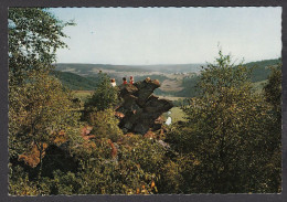 105357/ MALMEDY, Les Rochers De Falize - Malmedy