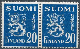 Finland AFA **390 (MNH) - Neufs