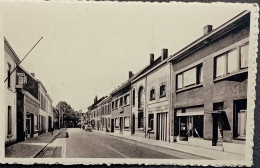 Stationstraat - Essen