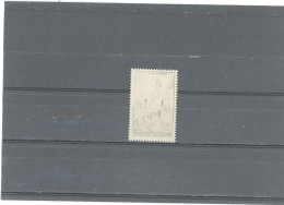 VARIÉTÉS -N°1106 - N ** -15 F LEQUESNOIR - IMPRESSION RECTO -VERSO - Unused Stamps