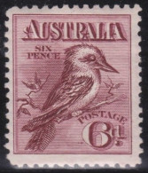Australia    .   SG    .   19 (2 Scans)    .    1913/14         .   *      .     Mint-hinged - Nuevos