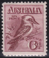 Australia    .   SG    .   19 (2 Scans)    .    1913/14         .   *      .     Mint-hinged - Nuovi