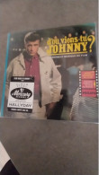 CD JOHNNY HALLYDAY ..D'OU VIENS TU JOHNNY - Sonstige & Ohne Zuordnung