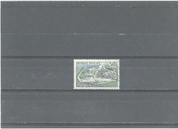 VARIÉTÉS -N°1314 B- Obli 0,50F COGNAC  -3 PENICHES ABSENTES - Used Stamps