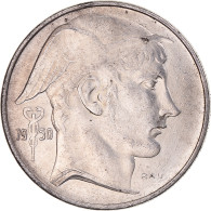 Monnaie, Belgique, Régence Prince Charles, 20 Francs, 20 Frank, 1950 - 20 Francs