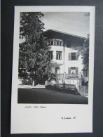 AK LOFER Villa Anna 1954 /// D*59260 - Lofer