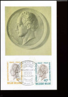 1159+1160 - MK - Gemeentekrediet Van België #2 - 1951-1960