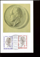 1161+1162 - MK - Gemeentekrediet Van België #1 - 1951-1960