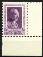 België 892-V ** - Bromvlieg - Mouche - Cote:: € 32,00 - 1931-1960