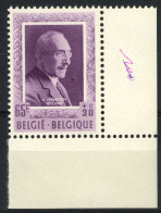 België 892-V ** - Bromvlieg - Mouche - Cote:: € 32,00 - 1931-1960