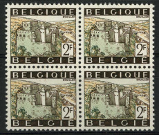 België 1397-V ** - Ballon Aan Horizon - Ballon à Horizon - Cote: € 17,00 - 1961-1990