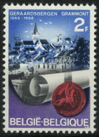 België 1448-V ** - Boom Zonder Kruin - Arbre écimé - Cote: € 7,50 - 1961-1990