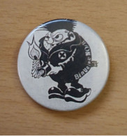 BADGE   BERURIER NOIR - Other Products