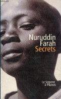 Secrets. - Farah Nuruddin Farah - 1999 - Other & Unclassified