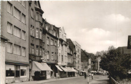 Leverkusen-Wiesdorf - Hauptstrasse - Leverkusen