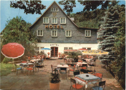 Billstein Lennestadt - Hotel Haus Müller - Lennestadt