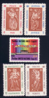 917 Nations-Unies NY Expo 67 Montreal Montréal MNH ** Neuf SC (UNN-6b) - 1967 – Montreal (Canada)