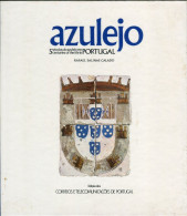 Portugal Azulejo. - Livre De L'année