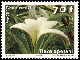 Polynésie Française - 2010 - N° 904 ** - Unused Stamps