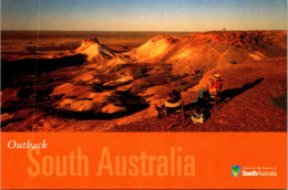 2-4-2024 (4 Y 50) Australia - Outback South Australia - Autres & Non Classés
