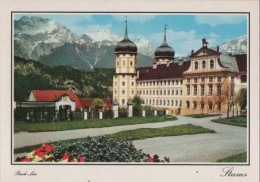 100408 - Österreich - Stams - Zisterzienserstift - Ca. 1985 - Stams