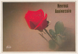 HEUREUX ANNIVERSAIRE - Geburtstag