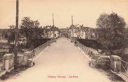 Charny Le Pont - Charny
