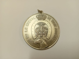 Une Médaille Libramont - Unternehmen