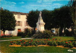 86 - NEUVILLE EN POITOU - Neuville En Poitou