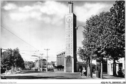 AIQP6-76-0625 - LE HAVRE - La Gare Pacon  - Station