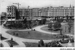 AIQP5-76-0528 - LE HAVRE - Seine-inférieur - Square Saint-roch - Square Saint-Roch