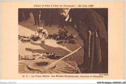 AIWP6-0627 - RELIGION - DRAC ET PAC A L'ARC DE TRIOMPHE - 20 JUIN 1926   - Monumenten
