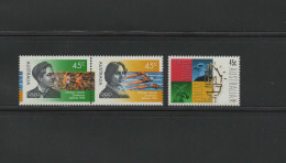 Australia 1996 Olympic Games Atlanta 3 Stamps MNH - Verano 1996: Atlanta