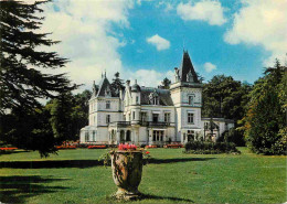 16 - Rouillac - Château De Lignères - Propriété De La Sté Ricard - CPM - Carte Neuve - Voir Scans Recto-Verso - Rouillac