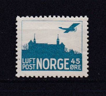 NORVEGE 1927 PA N°1A NEUF** - Neufs