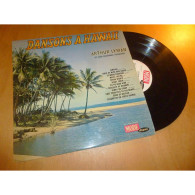 ARTHUR LYMAN Dansons à Hawaii EXOTIC EASY LISTENING - MODE DISQUES MDINT 9181 - Instrumental