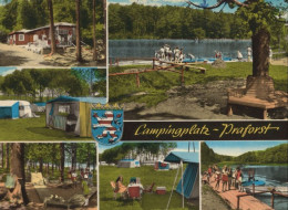 135679 - Hünfeld - Campingplatz Praforst - Hünfeld