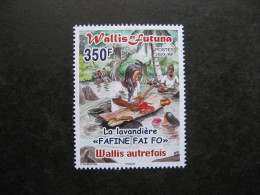 Wallis Et Futuna: TB N° 968,  Neuf XX . - Ungebraucht