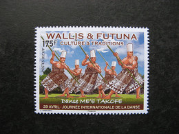 Wallis Et Futuna: TB N° 967,  Neuf XX . - Unused Stamps
