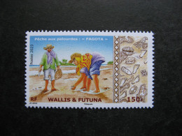 Wallis Et Futuna: TB N° 969,  Neuf XX . - Unused Stamps